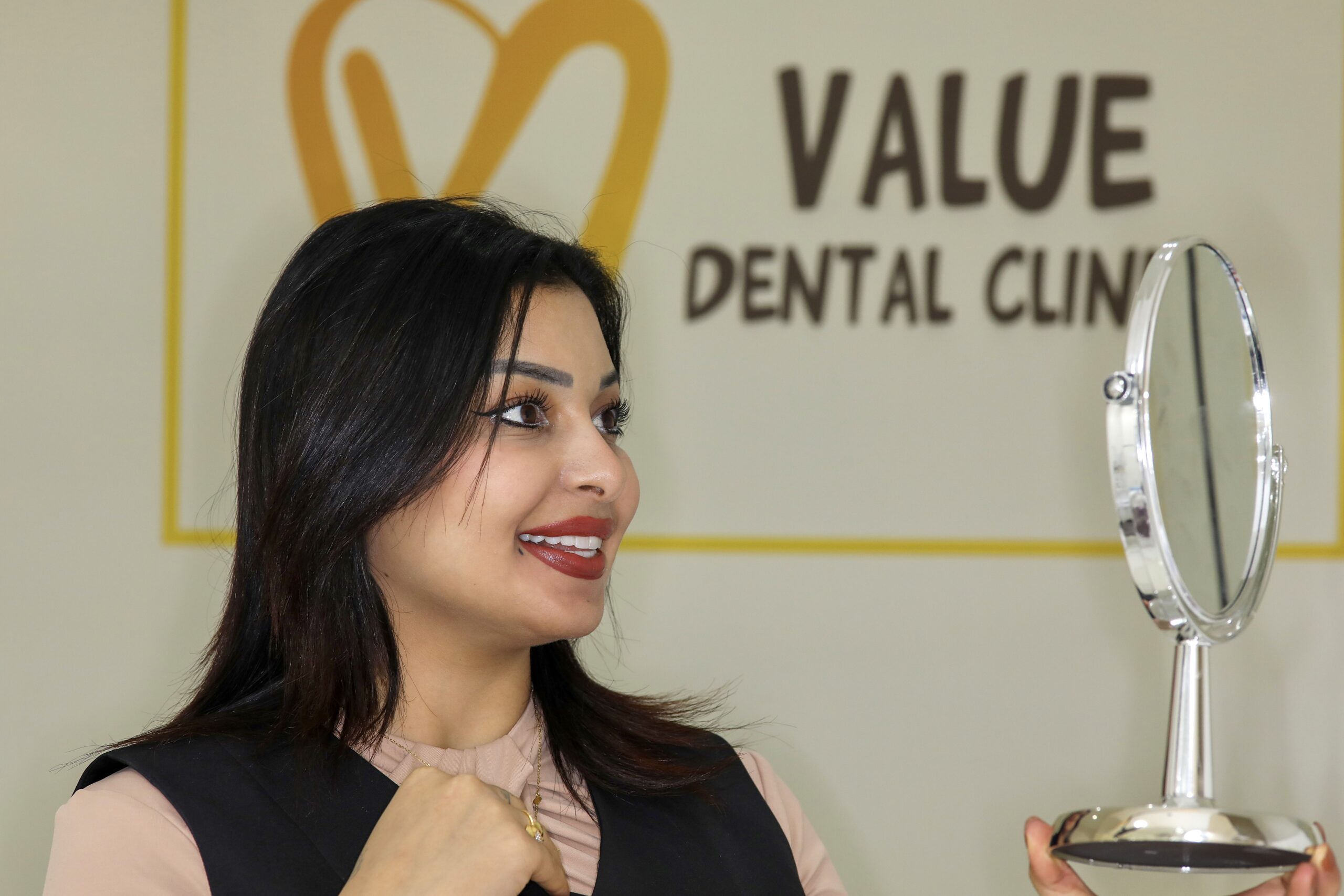 صورة تأثير التمرير